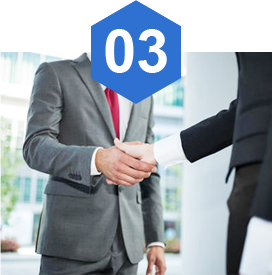 高素質(zhì)團(tuán)隊(duì) 高素質(zhì)團(tuán)隊(duì)